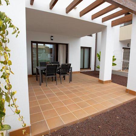 Luxury Apartment Verano Azul - Beach & Golf - Pueblo Majorero Caleta De Fuste Zewnętrze zdjęcie
