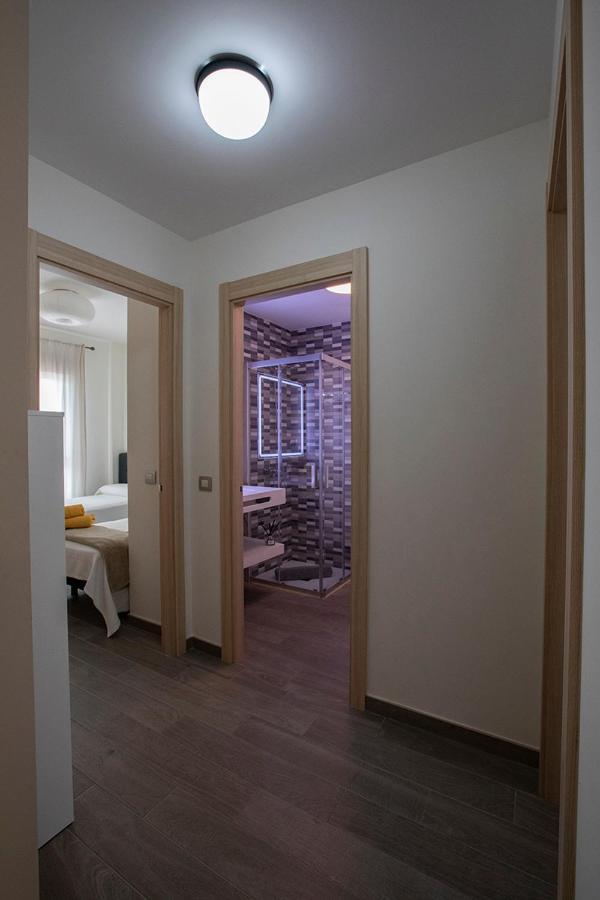 Luxury Apartment Verano Azul - Beach & Golf - Pueblo Majorero Caleta De Fuste Zewnętrze zdjęcie