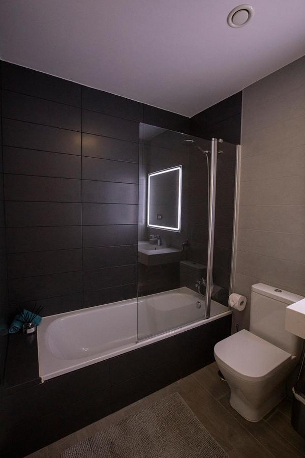 Luxury Apartment Verano Azul - Beach & Golf - Pueblo Majorero Caleta De Fuste Zewnętrze zdjęcie