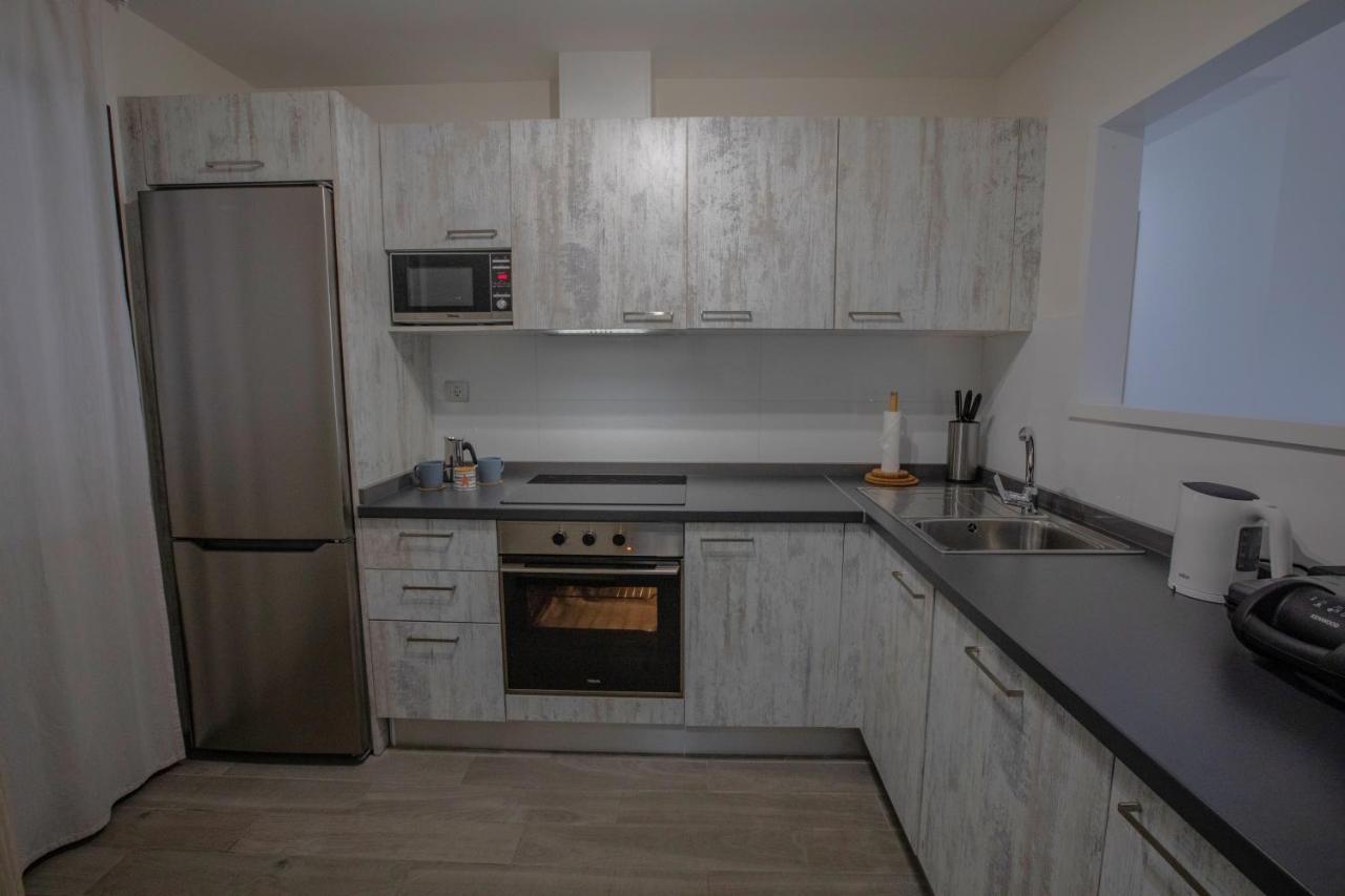 Luxury Apartment Verano Azul - Beach & Golf - Pueblo Majorero Caleta De Fuste Zewnętrze zdjęcie