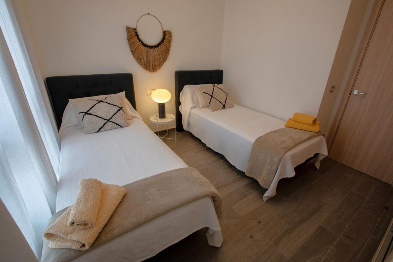Luxury Apartment Verano Azul - Beach & Golf - Pueblo Majorero Caleta De Fuste Zewnętrze zdjęcie